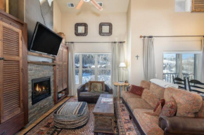 Fabulous condo close to Chair lifts 1 and 10 in Meadows Area Telluride